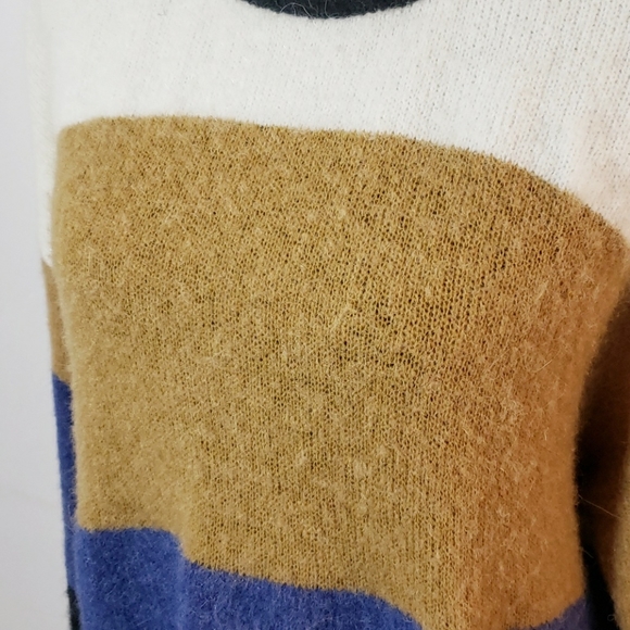 Rails Sylvie Stripe Sweater - Picture 4 of 7